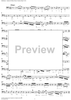 Sonata No. 2 in B Minor - Continuo