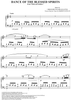 Dance of the Blessed Spirits  (from Orfeo ed Euridice)