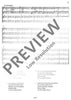 Es ist ein Ros entsprungen - Performing Score