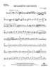 Declaration and Dance - Baritone Horn/Euphonium