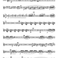 Fourth of July - Bb Clarinet 3