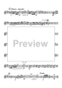 Fanfare & Exposition for Brass - F Horn