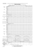 Chautauqua - Conductor's Score