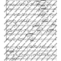 Caleidoscope - Score and Parts