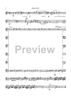 With Visions of Tomorrow - Bb Clarinet 2