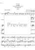 Lieder No. 1 aus dem Schenkenbuch im Divan Op.25 No. 5