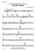 McGill's March - Bb Trumpet 2
