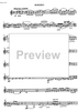 Kleine Suite (Little Suite) - Bb Clarinet