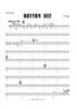 Rhythm Bee - Drums
