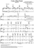 Come, Thou Fount (Reprise)