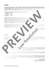Emigrating - Score and Parts