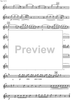 Quatuor - Oboe