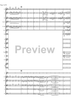 Agentia Suite No. 1 - Full Score