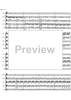 Allegro (from Concerto in B minor) - Score