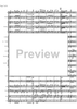 Britta Polka - Score