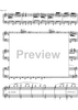 Lyrical Pieces Op.54 No. 3 - Troldtog (March of the Trolls)