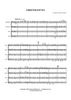 Greensleeves - Score