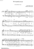 Su lis puartis de sere - Score