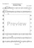 Enchanted Village - Tenor Saxophone