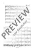 Overture to the Opera ”The Magic Flute“ - Score and Parts