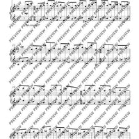 Water Parted (from The Intelligence Park)