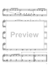 Symphony No. 40 in G Minor, Third Movement ("Minuet")