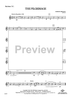 The Pilgrimage - Baritone Horn TC