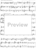 Sax-O-Phun - Piano Score (for C Melody Saxophone)