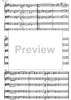 Verre a Tindari Op.92 - Full Score
