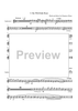 Irish Popular Song Suite - Euphonium 1 TC