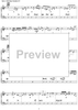 A Warm Breeze - Piano