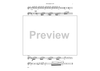 Carnival - Alto Saxophone 1