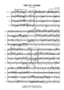 The Sycamore - Score