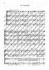 Sechs Mörike-Chöre - Choral Score