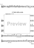 Quodlibetrio - Flute