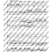 Sister Death - Score and Parts