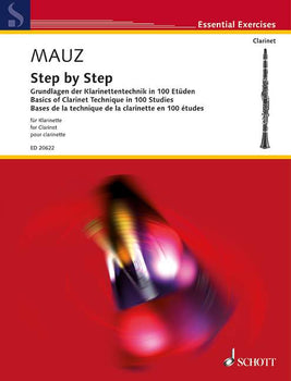 Step By Step - Text