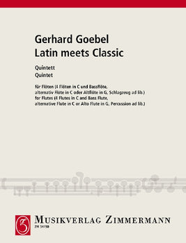 Latin meets Classic