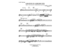 Variations on a Boboobo Song - Bb Clarinet 1