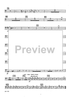 Circus - An Overture - Double Bass