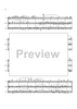 Three Christmas Trios, Vol 1 - Score