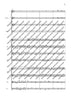 Overture (Suite) No. 4 in D major - Full Score