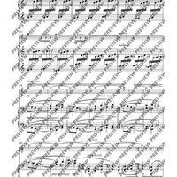 D'un matin de printemps