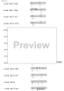 Mess Breve in Sol (Missa brevis in G Major) - Notes