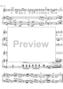 Die Wetterfahne Op.89 No. 2 D911