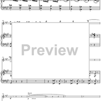 Trois Morceaux de Salon - No. 2