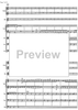 Symphonia Octava - Full Score