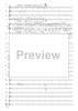 Triumphal March from Caractacus - Full Score