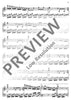 Three Variations on an Irish Folk Song E-flat major / Six Variations on an Austrian Folk Song C major