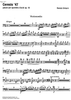 Ceresio '47 Op.18 - Cello